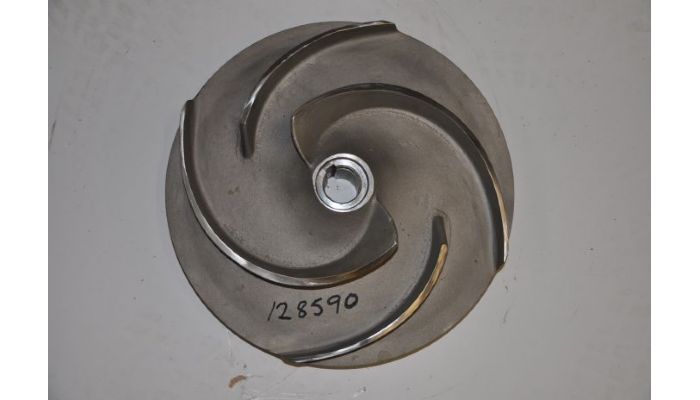 BA 150/80-32 Pumphjul/impeller